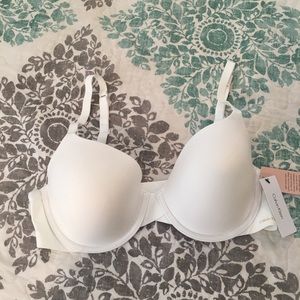 NWT Calvin Klein Bra